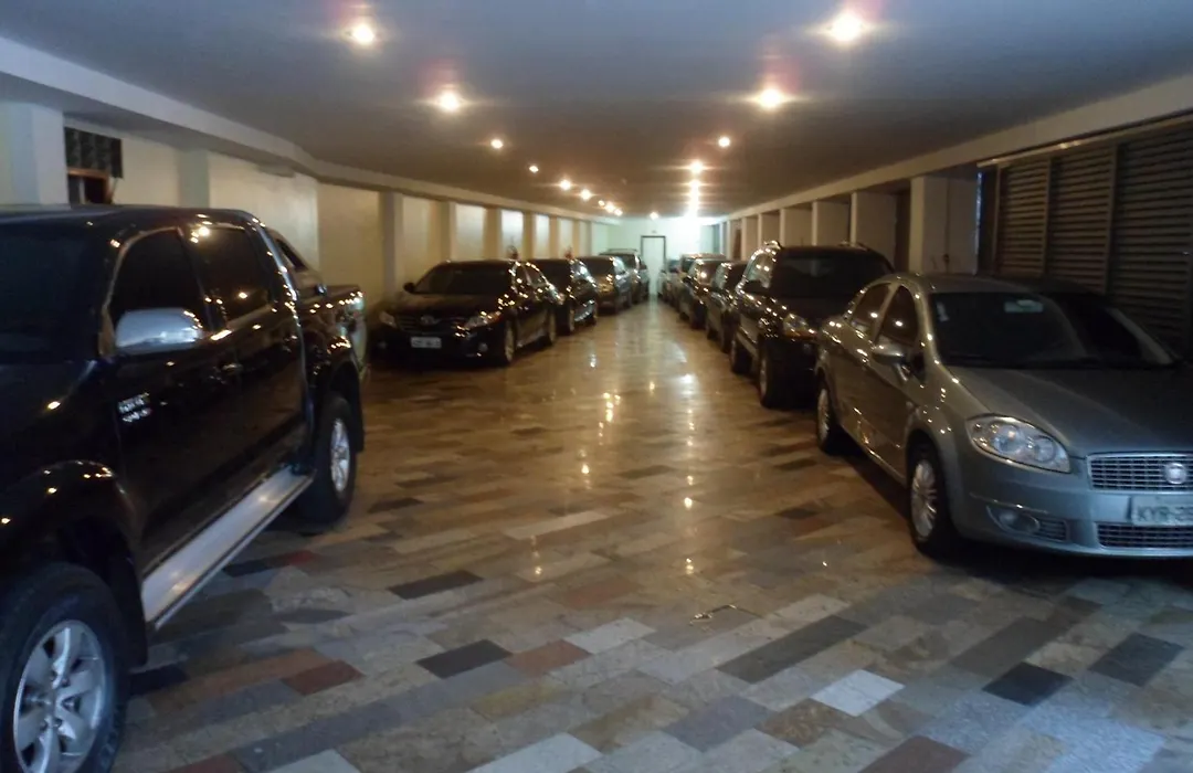 Hotel Sheik (Adults Only)-1