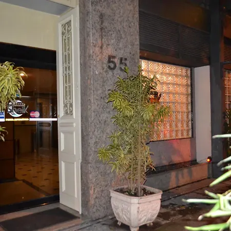 Hotel Sheik (Adults Only)-3
